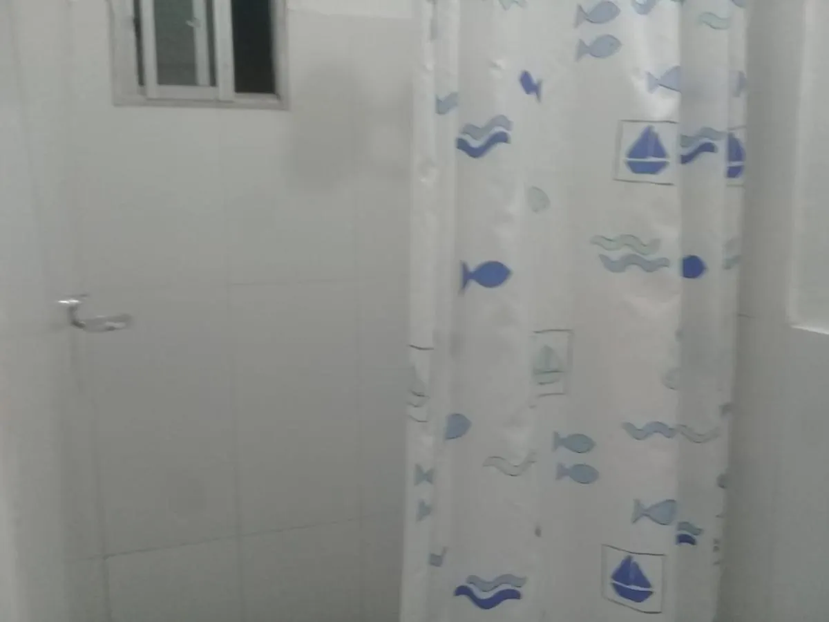 נטאל Pousada Lampiao E Maria Bonita 2*,
