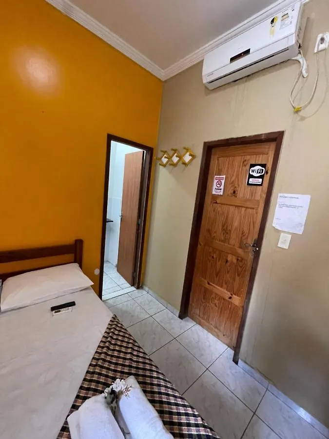 Inn Pousada Lampiao E Maria Bonita Natal