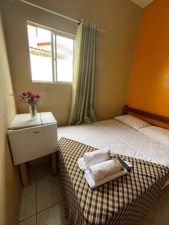 ** Inn Pousada Lampiao E Maria Bonita Natal Brasil