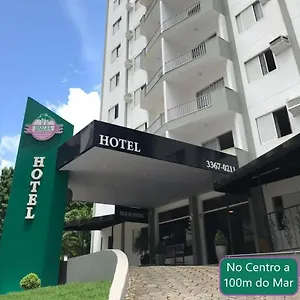 *** Hotel Do Bosque Brasil