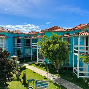 *** Hotel Paraíso Do Atlântico Brasil