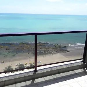  Apartamento Flat Edf Golden Brasil