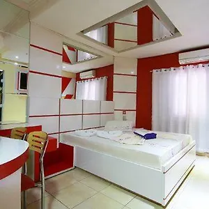  Hotel del amor Las Brisas Brasil